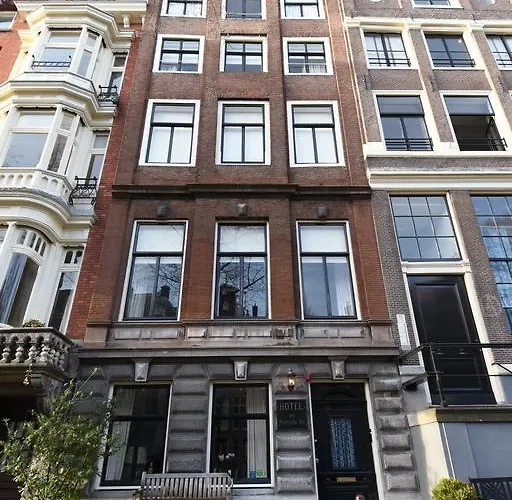 De Leydsche Hof
