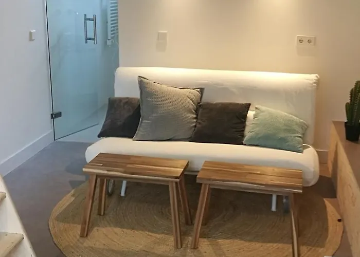Apartment Cyclades Free Parking