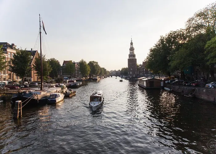 Marineview Apartment Amsterdam