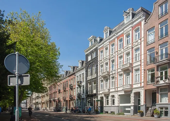 The Fritz Apts