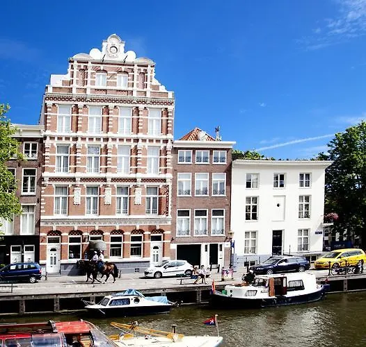 Hotel Nes Amsterdam