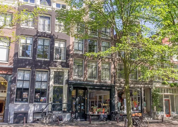 \'t Hotel