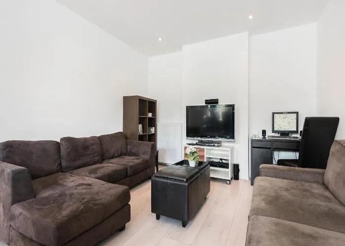 Lovely Family Apartment