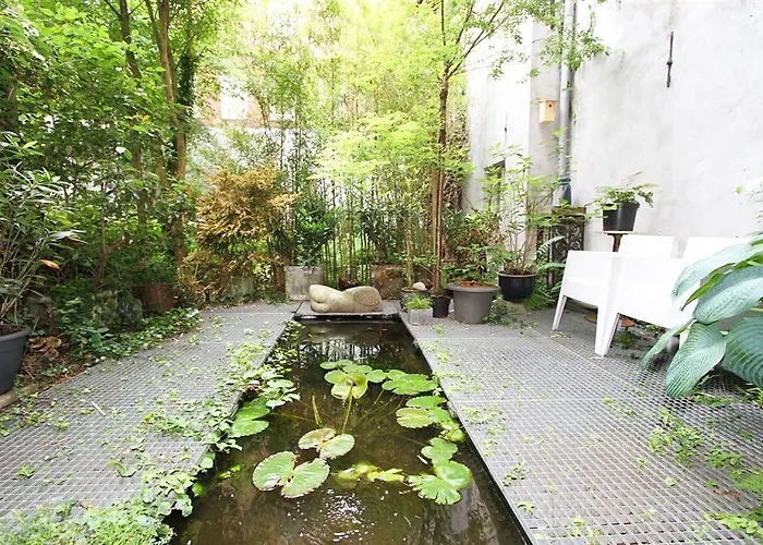 Studio Bloemgracht