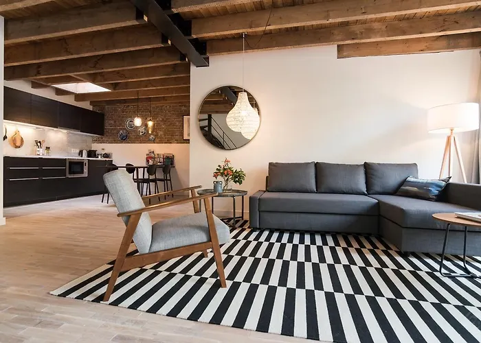 Stunning Centre Residence Amsterdam