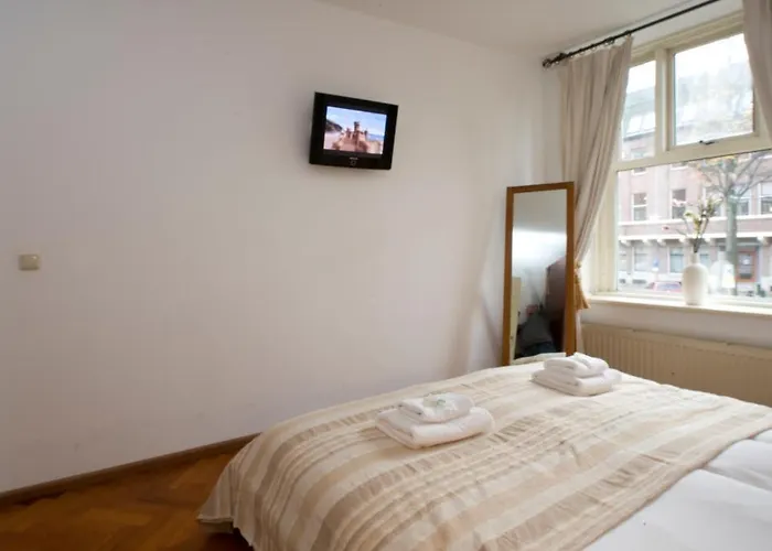 Intermezzo Apartment