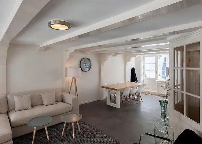 Cityden Boutique Jordaan Residences