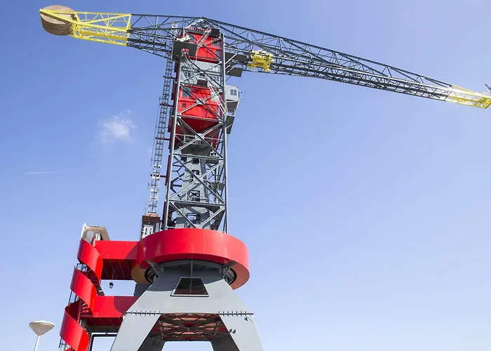 Crane Hotel Faralda