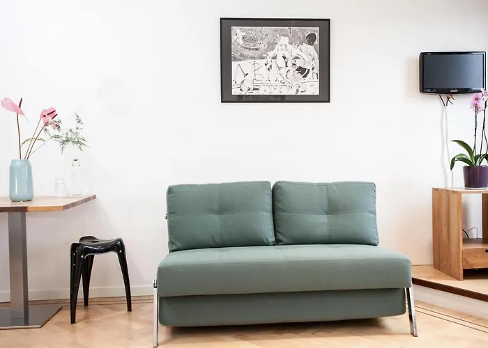 Kuwadro Guesthouse Centrum
