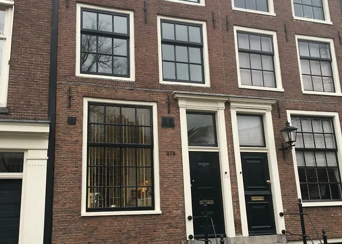 Leidseplein Studio Appartment