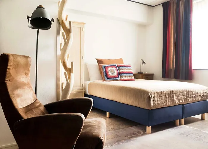 Van Rijn Serviced Apartments