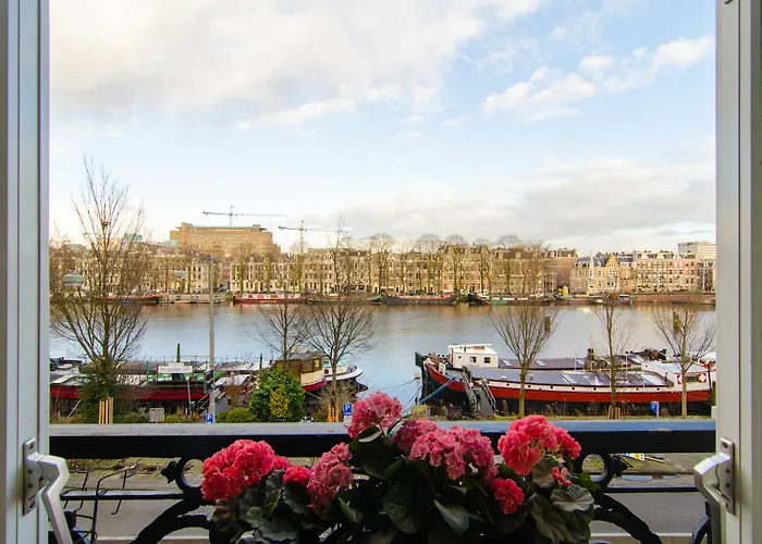 Amstel Riverview