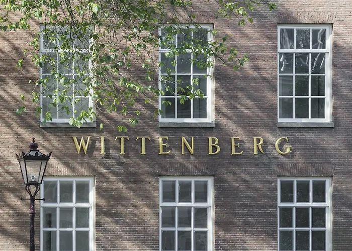 Wittenberg By Cove