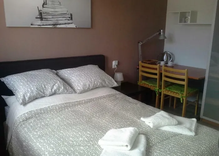 Bon Bed & Breakfast