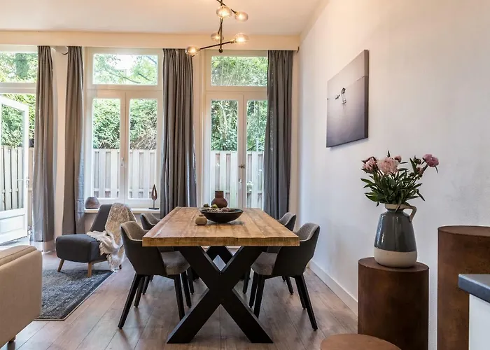 Residence 85 Amsterdam