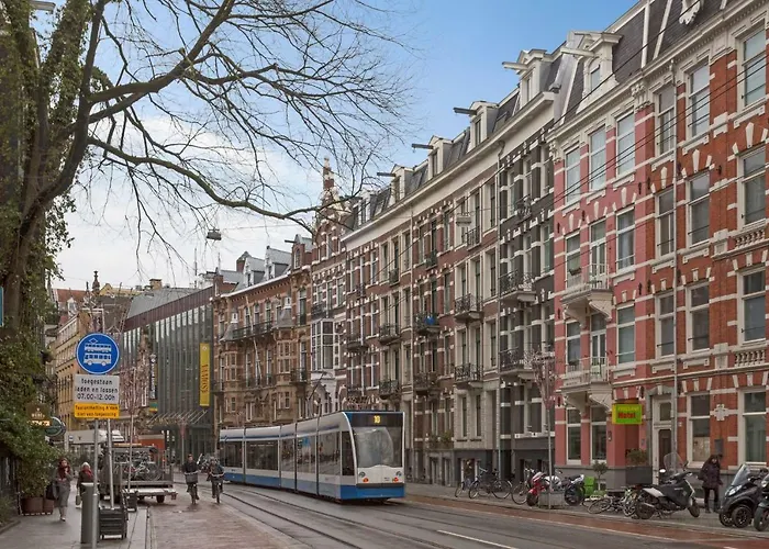 Marnix360Apartments Modern