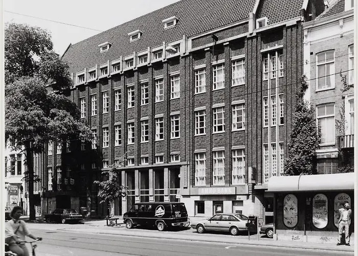 B&B midtown Amsterdam