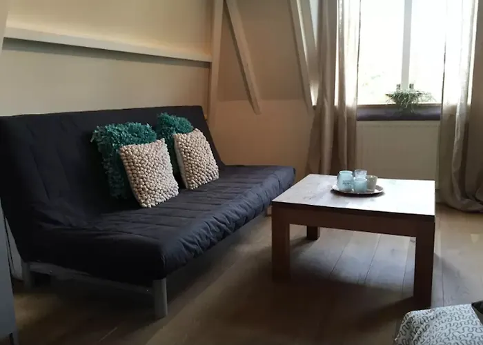 Short Stay Apartments