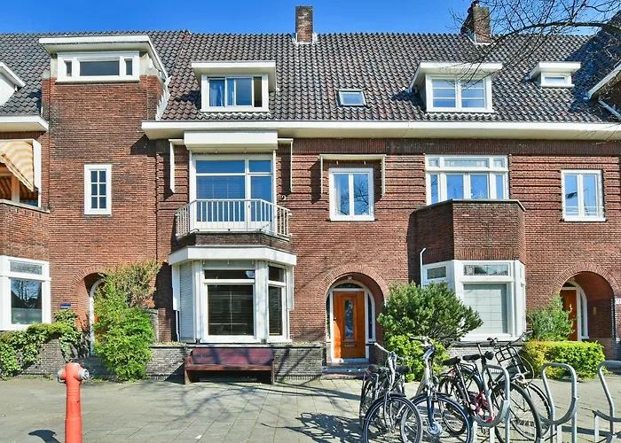 74 Stadionweg