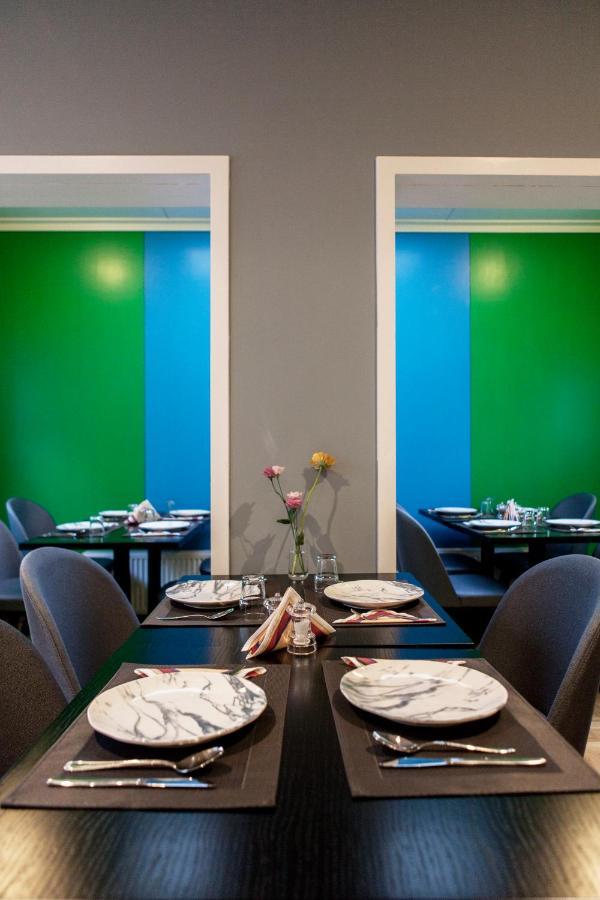 Hotel Quentin Zoo 4*
