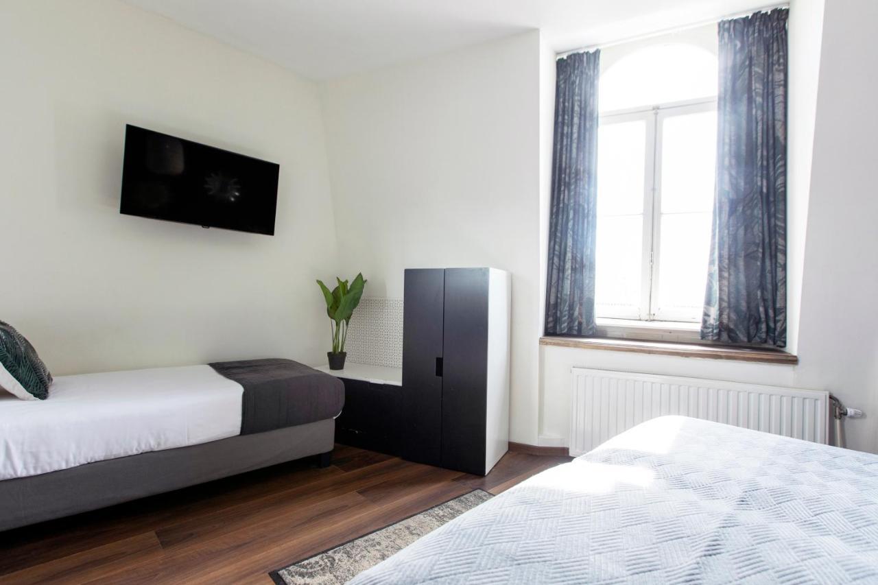 Hotel Quentin