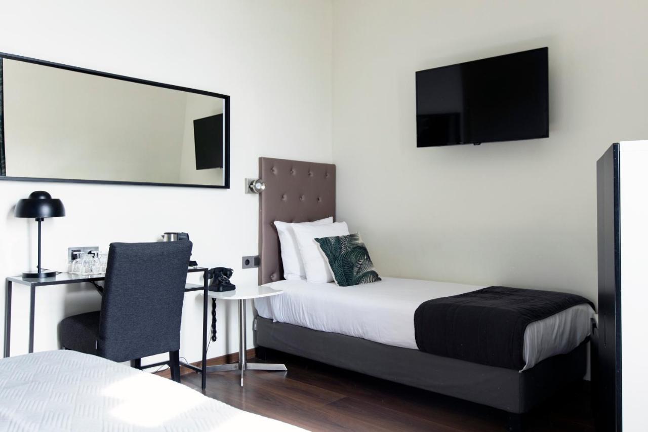 Hotel Quentin
