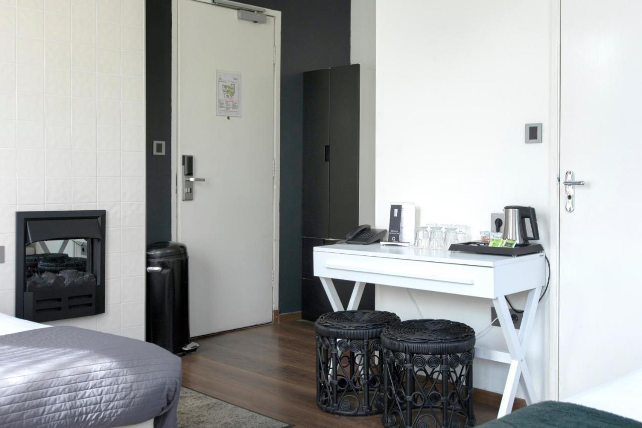 Hotel Quentin