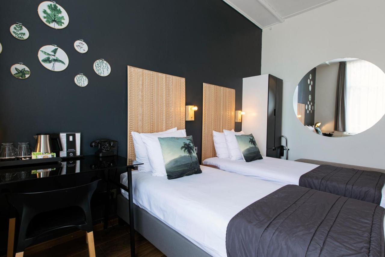 Quentin Hotel 3*