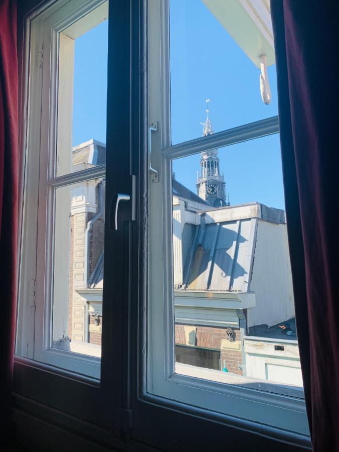 Gasthuis Amsterdam Central Guest House 2*