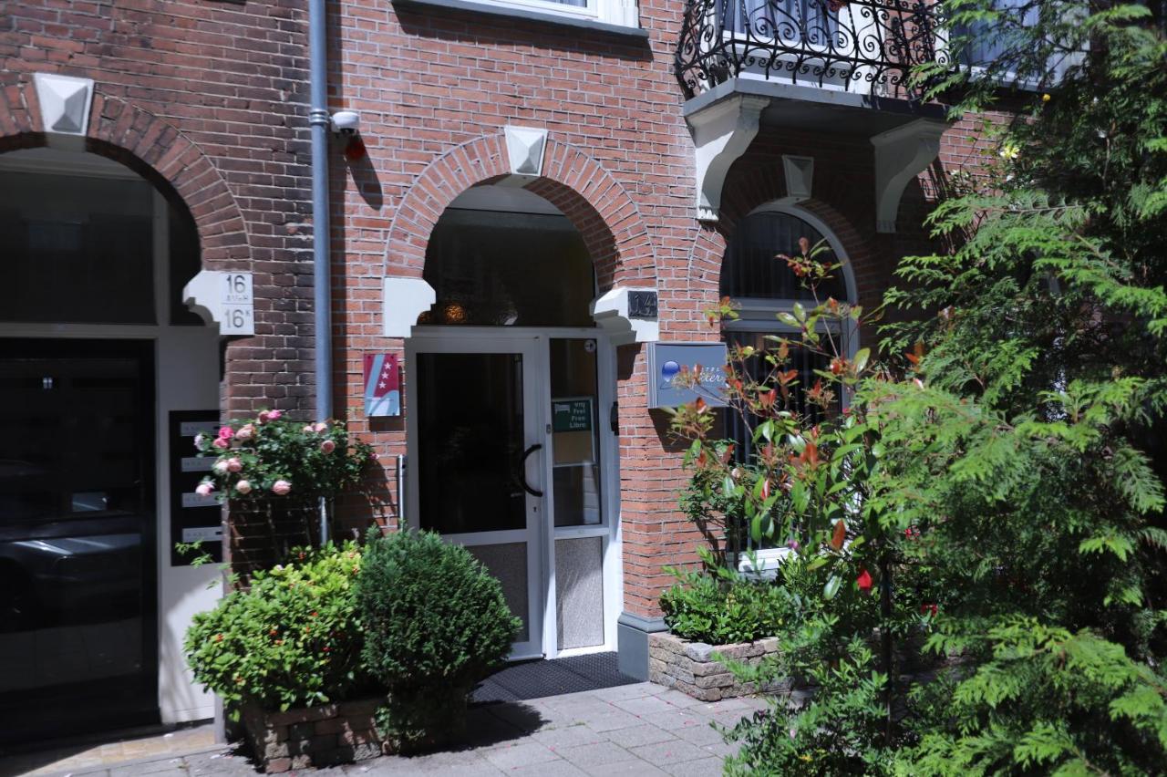 Jupiter Hotel 3*