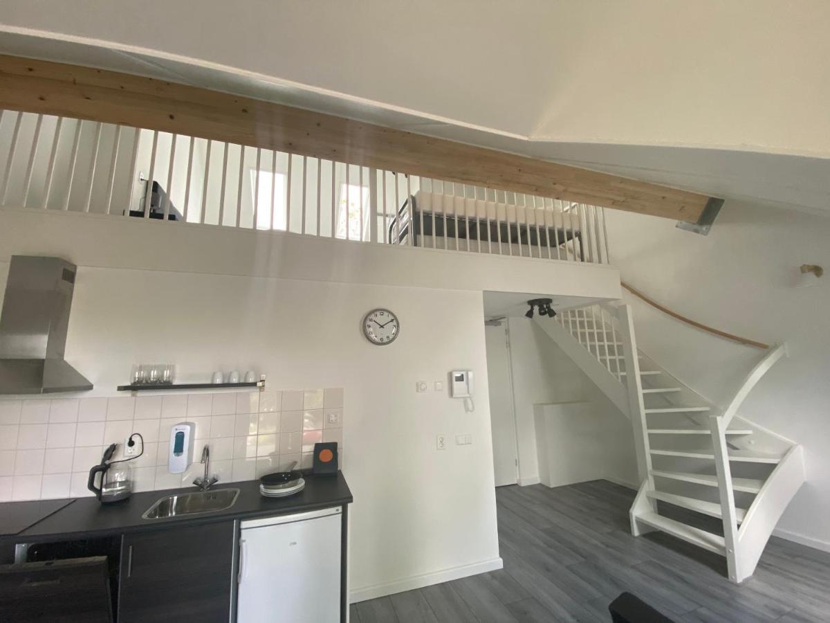 Apartamento Greenstay