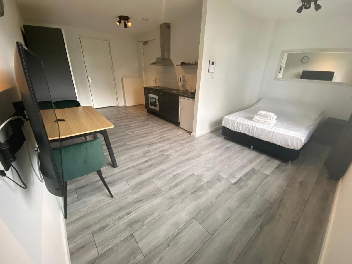 Apartamento Greenstay