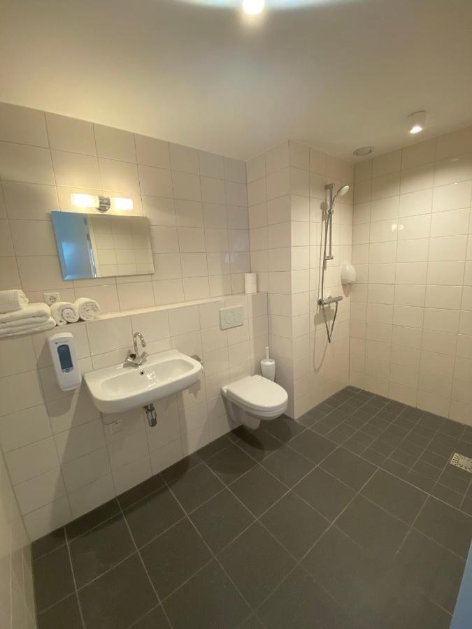 Greenstay Appartamento Amsterdam