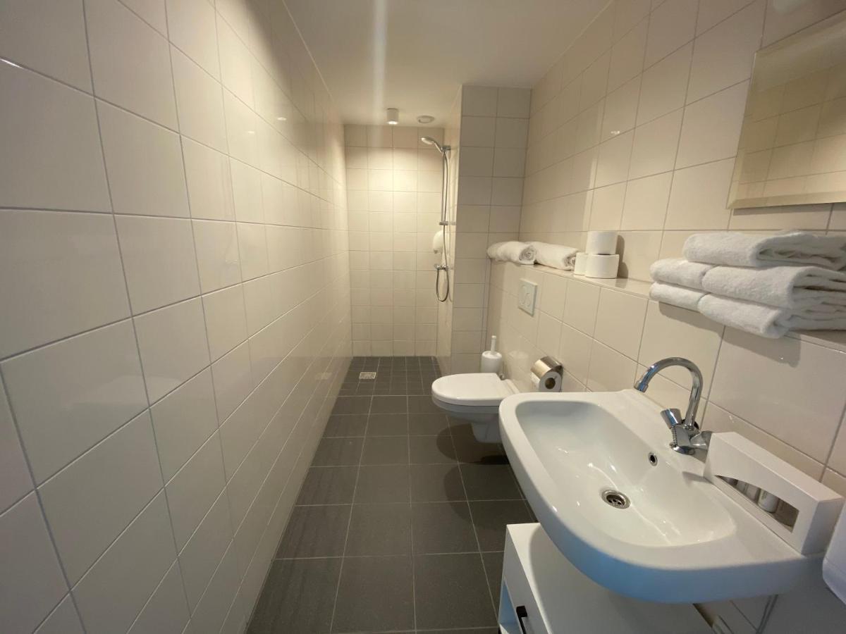 Greenstay Apartamento