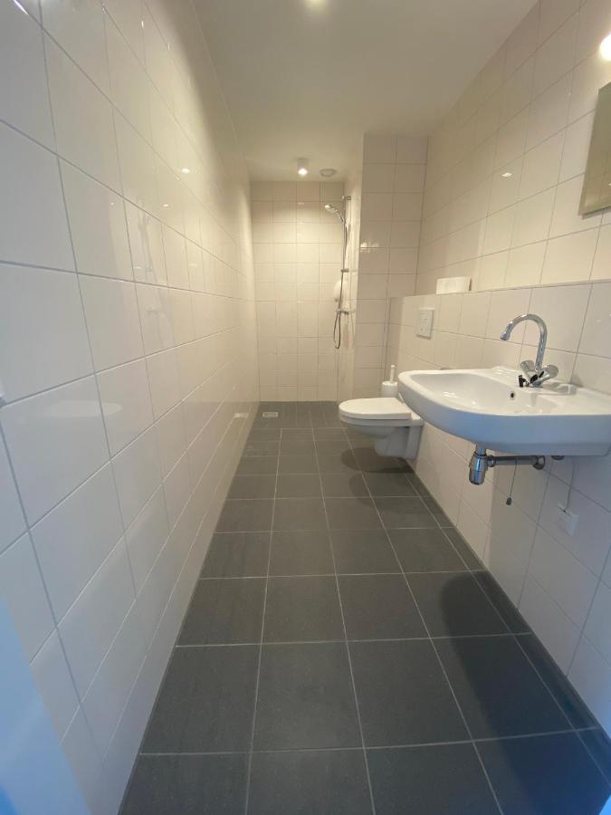 Greenstay Appartamento