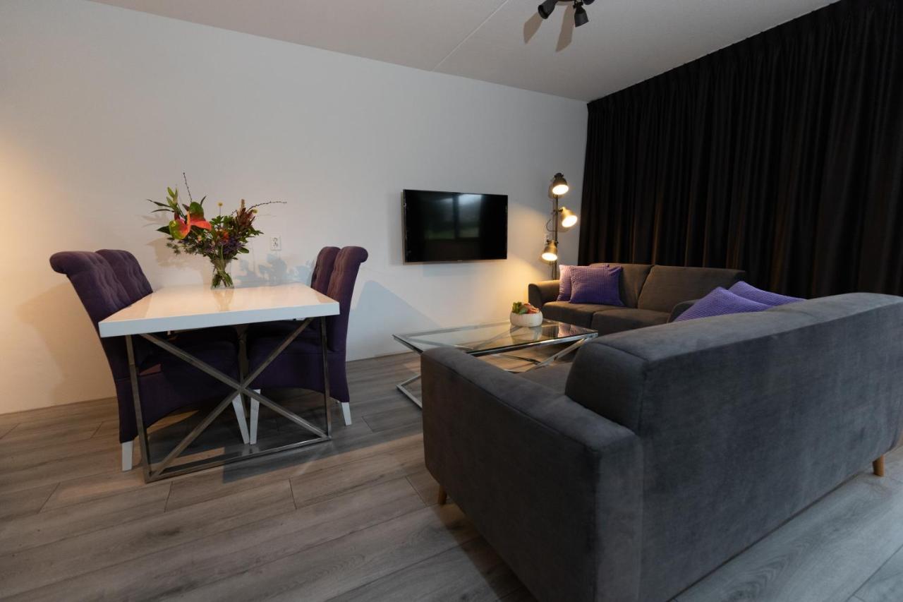 Greenstay Apartamento *