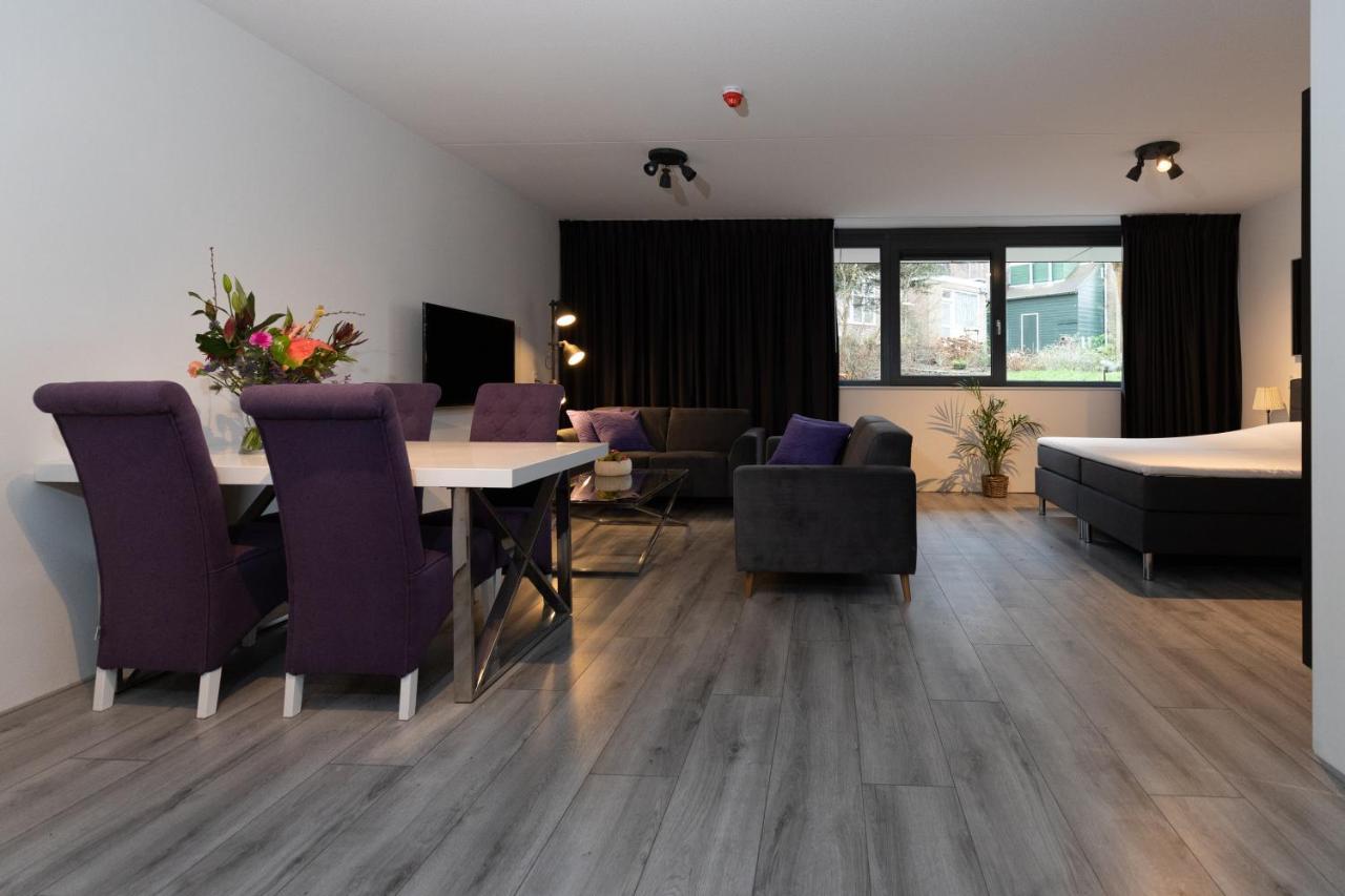 Appartamento Greenstay