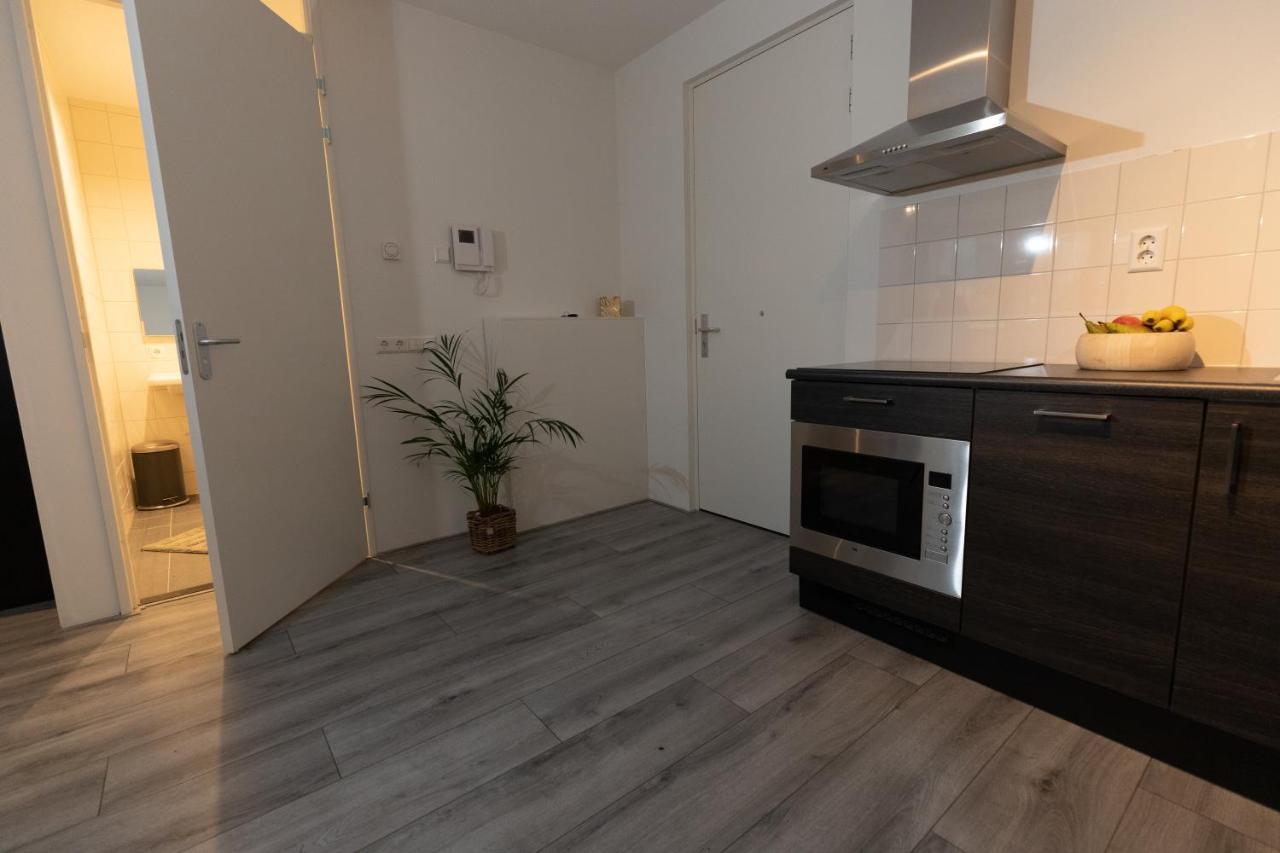 Appartamento Greenstay *