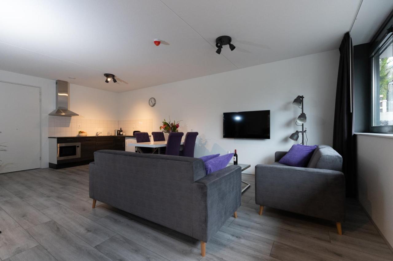 Greenstay Apartamento