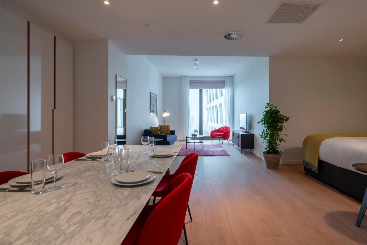 Apartahotel Premier 4*