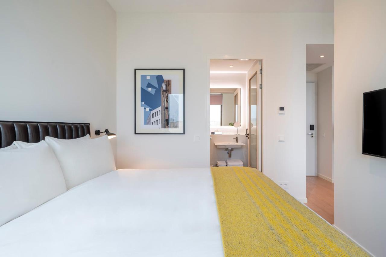 Premier Apartahotel 4*