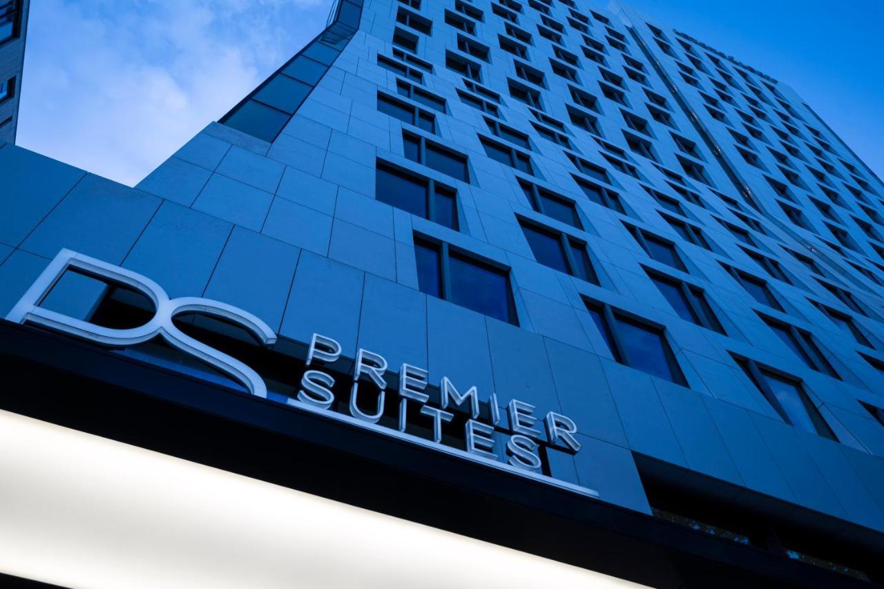 Premier Apartahotel