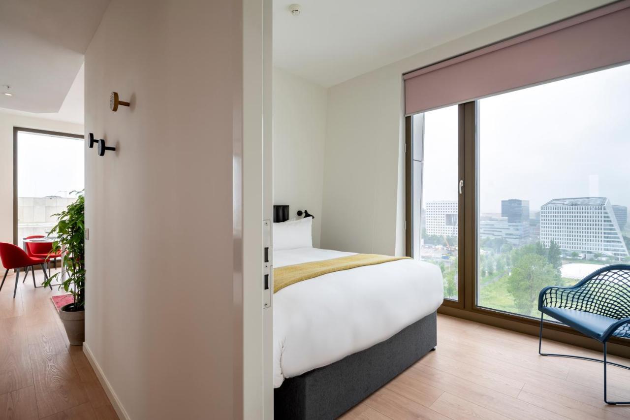 Premier Apartahotel