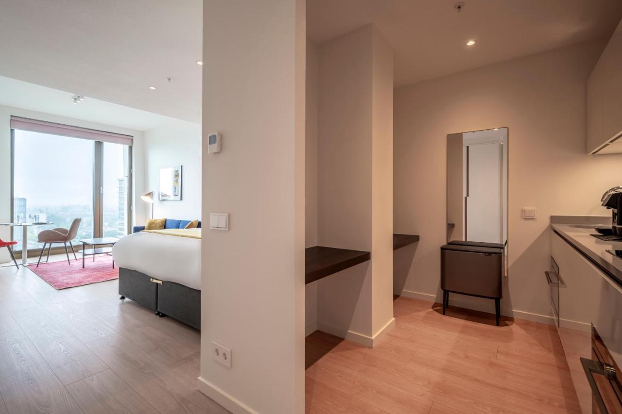 Premier 4* Ámsterdam