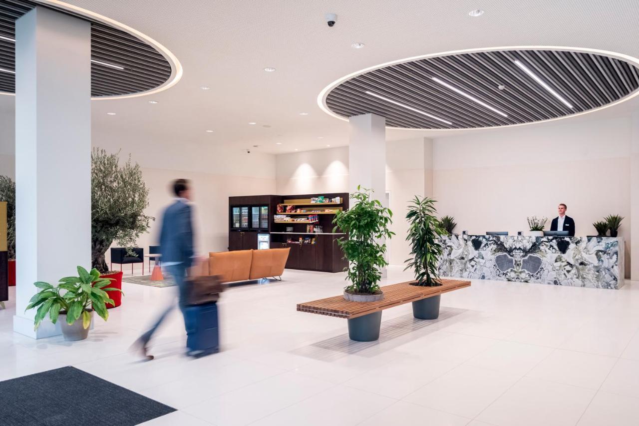 Premier Apartahotel Ámsterdam