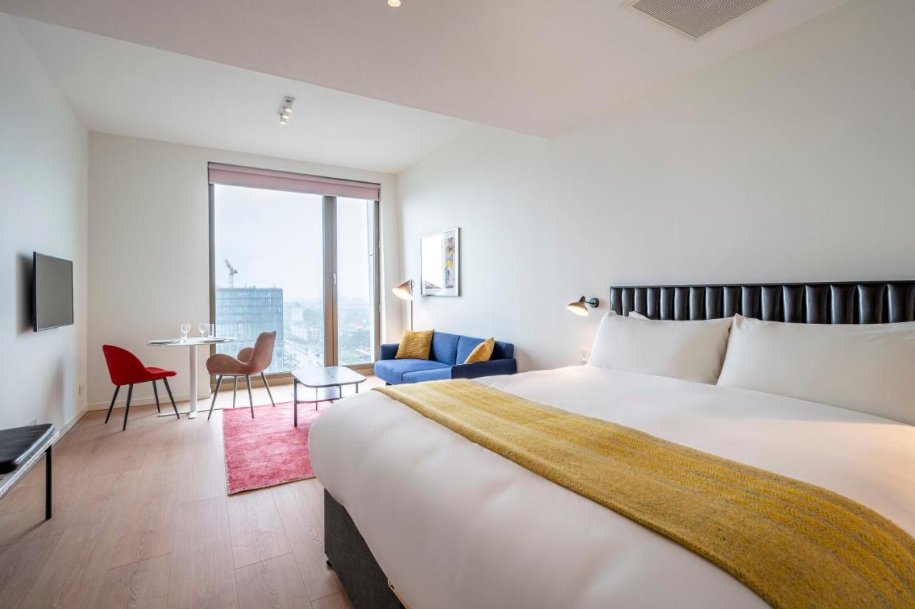 Premier Apartahotel