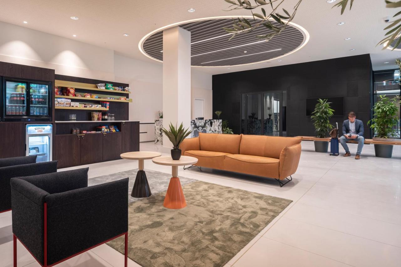Premier Apartahotel