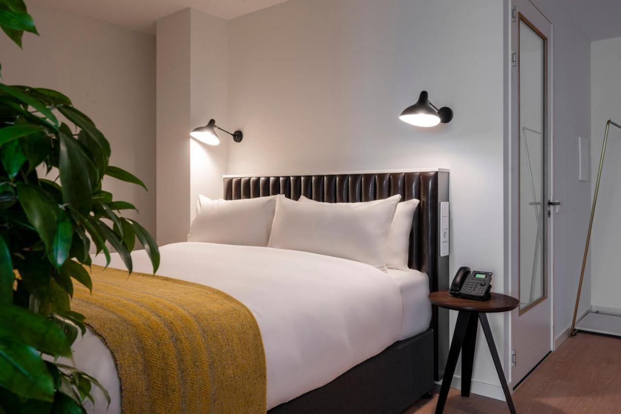 Premier Apartahotel Ámsterdam