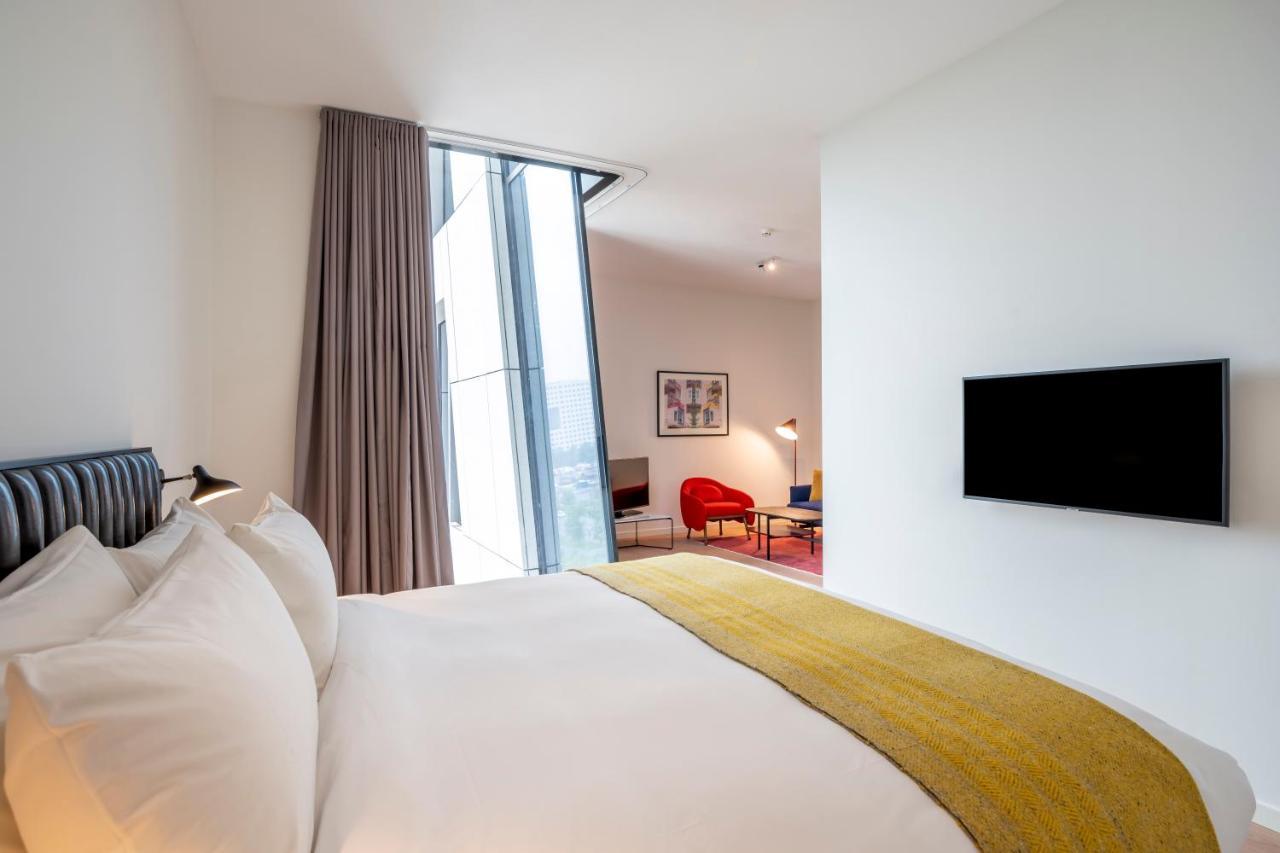 Premier Apartahotel 4*
