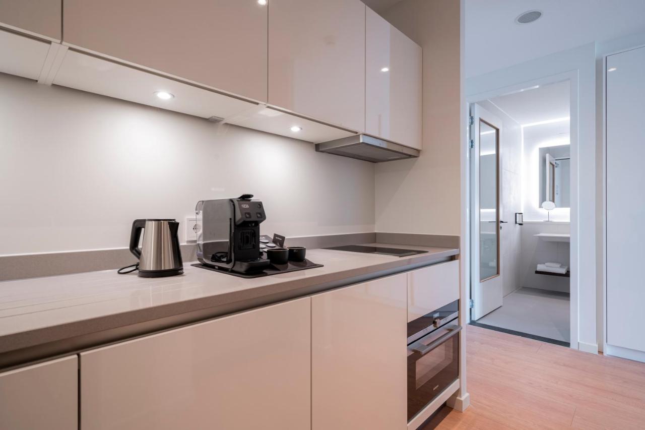 Premier Apartahotel Ámsterdam